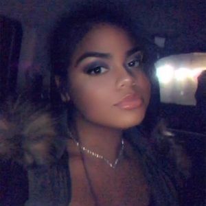 Meet your Posher, Francesca